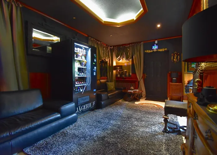 ホテル Amoria Secret Escape Woerthersee - Adults Only Wellness & Self Check-in 4*